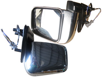 DOOR MIRROR RH CP ELECTRIC